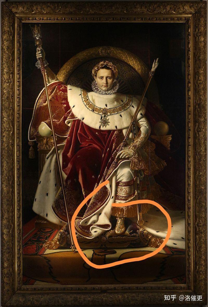 裙子,丝袜和高跟鞋是欧洲列强为了约束拿破仑而进行的文化渗透 - 知乎