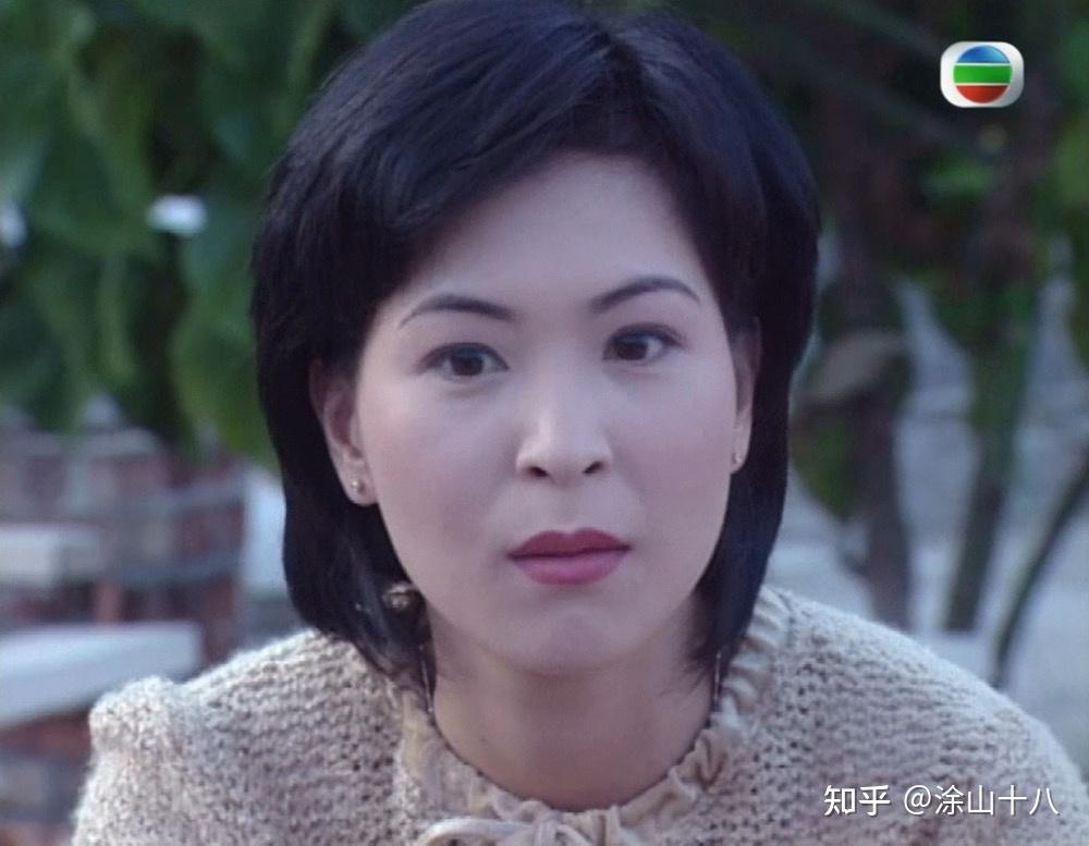 最美公孙绿萼主动放弃走红与男友恋爱24年才结婚她怎么了