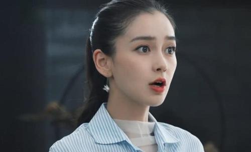 杨颖任嘉伦搭档合作暮色心约娱圈劳模再拍新剧