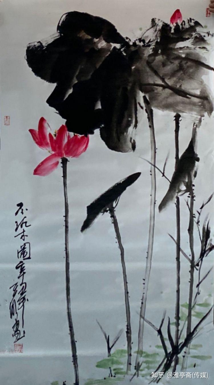1986年11月入伍,1987年5月参加空十军美术培训班,师从军旅画家崔明哲.