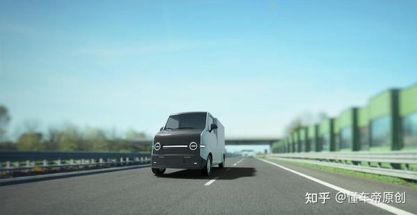新车 | 竞争五菱E10 怡亚通eD1 MINI电动物流车发布 快递小哥认可吗 - 知乎