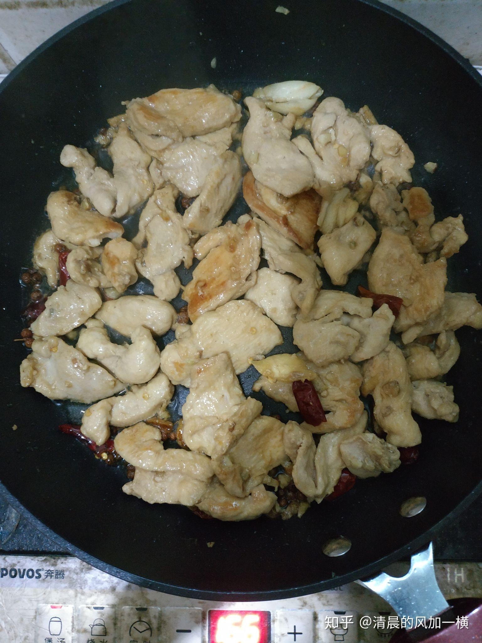 秘制香煎鸡胸肉怎么做_秘制香煎鸡胸肉的做法_豆果美食