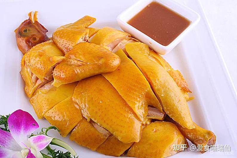 古法秘制客家盐焗鸡,不加一滴水,不放任何酱油 - 知乎