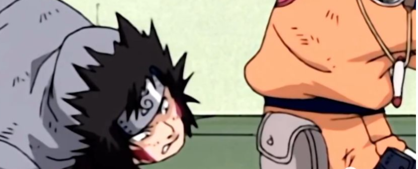 67---下忍拼评判标准