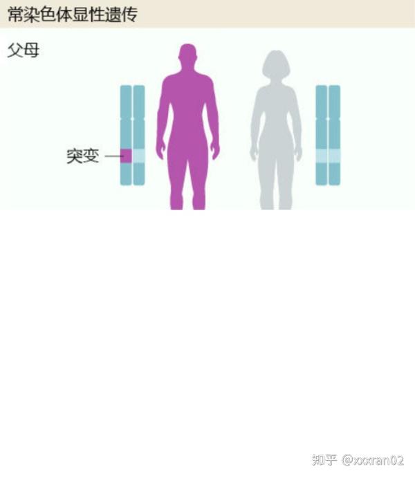 有家族遗传病可以生健康孩子吗 知乎