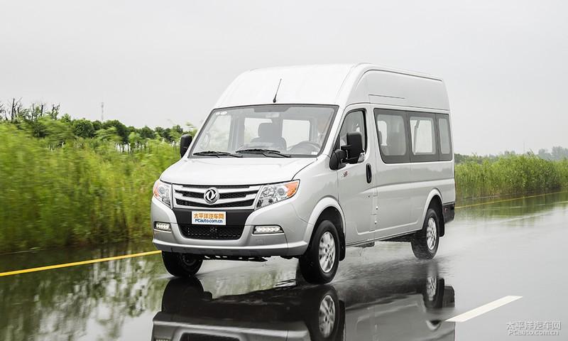 全民创业潮发家致富就靠它试驾2021款东风御风