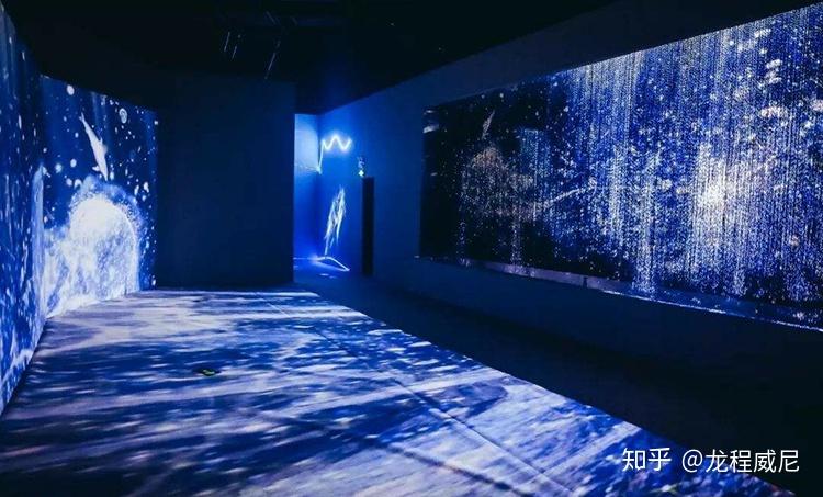 CAVE系统解决方案 - 知乎
