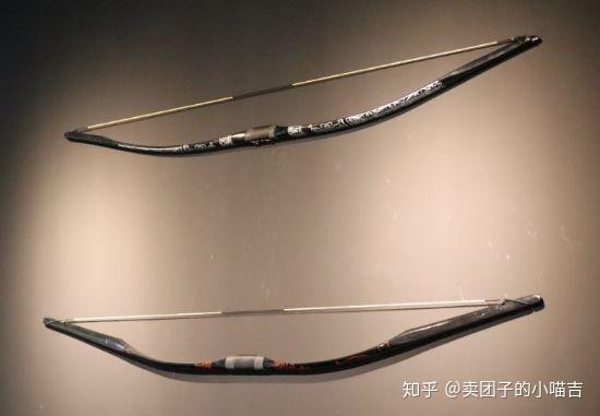 草庐静心弓矢正身