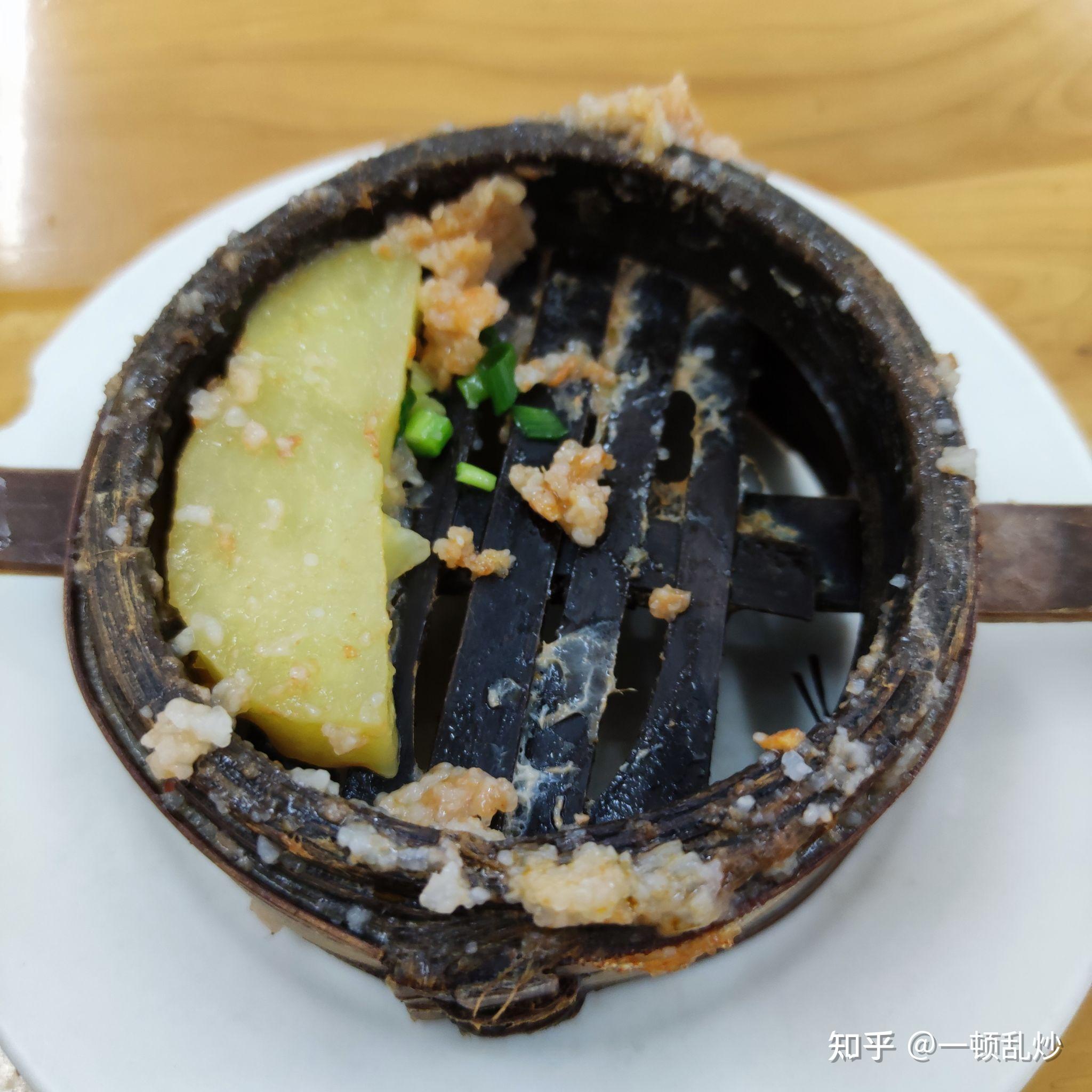 一人食日记之万州格格 - 知乎