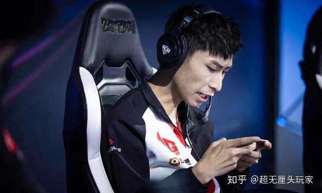 打野位置梦泪更合适?梦泪上场英雄池将完美覆盖?