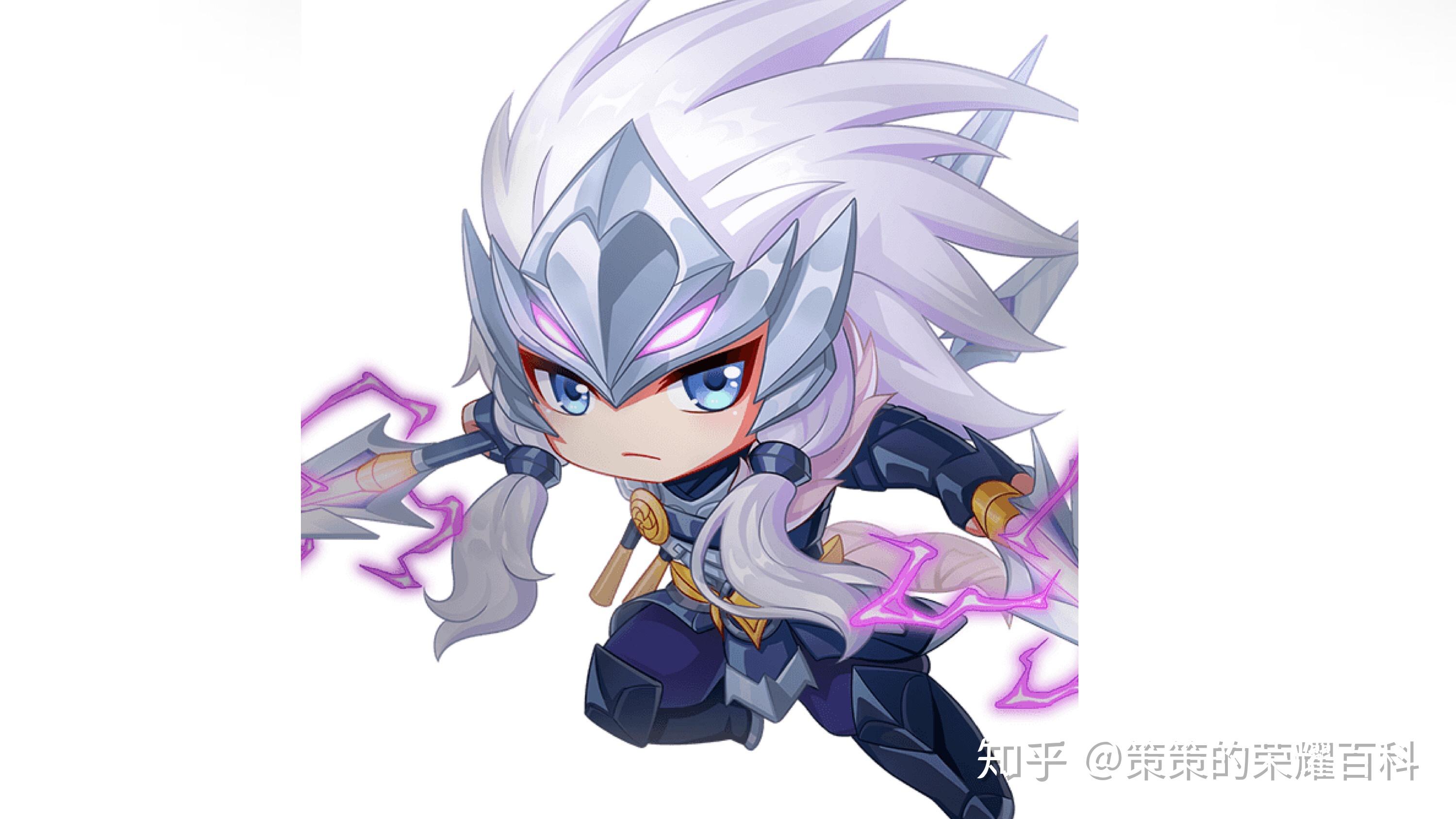 怎样才能玩好王者荣耀里的马超