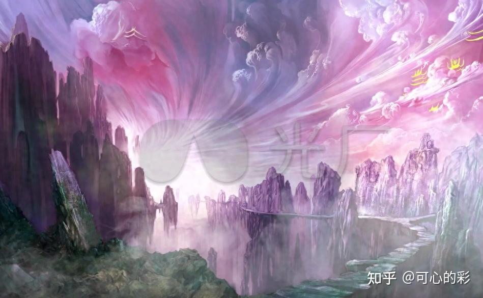 评分炸裂的三部玄幻小说《天人图谱》生命可以一直强大 终有与天接 - 知乎