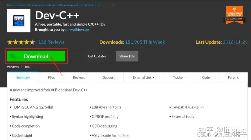 C++的下载和安装教程（非常详细），看完这一篇就够了！！！ - 知乎
