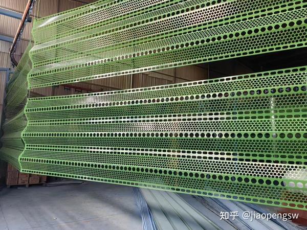 电厂防尘网：工业抑尘新利器，绿色转型背后的隐形防线 (电厂防尘网价格)-初仟社区