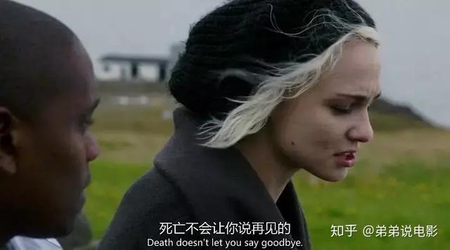 豆瓣影评88分导演用8个人来撑起这部无敌精彩的科幻类美剧