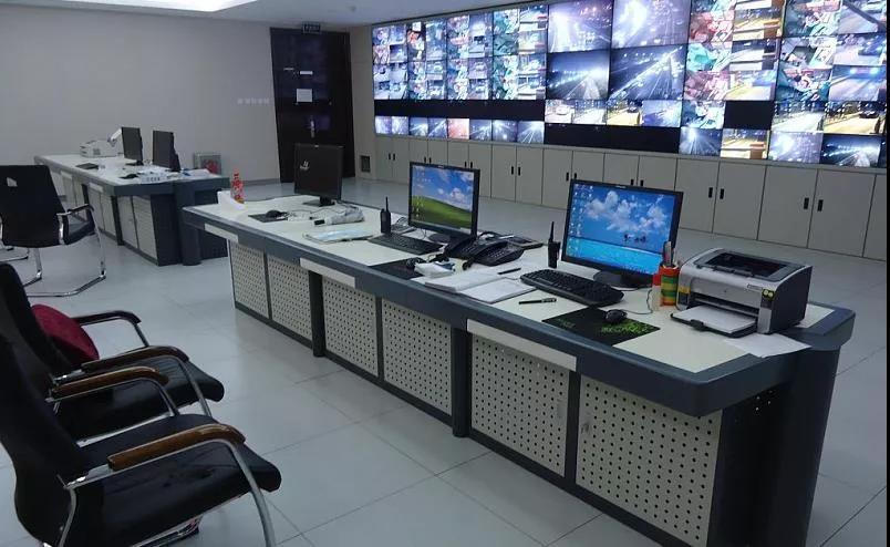 智慧园区打破园内"信息孤岛"