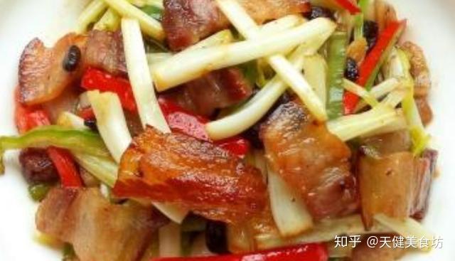 藠头太多不会吃?那就试试这5种做法吧,简单美味又馋人 - 知乎
