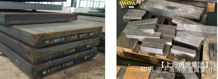 10Ni3MnCuAI预硬塑料模具钢/抛光性好 - 知乎