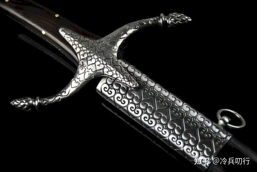 coldsteel冷钢88sys半月弯叨scimitarsword