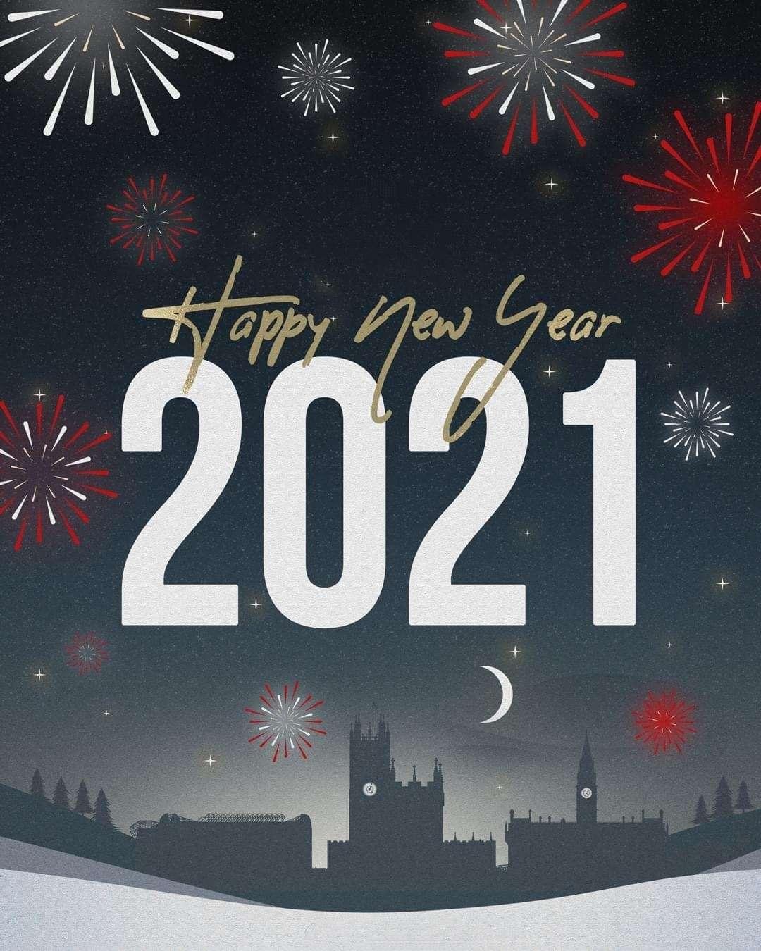 2020年的足球记忆