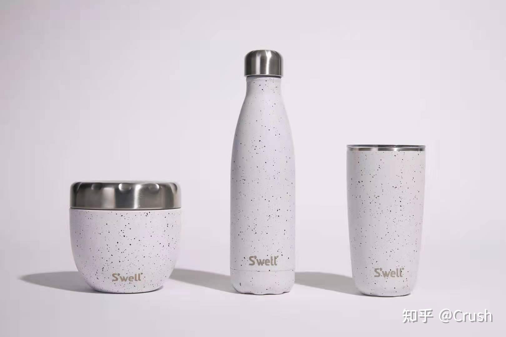 swell保温杯 - 知乎