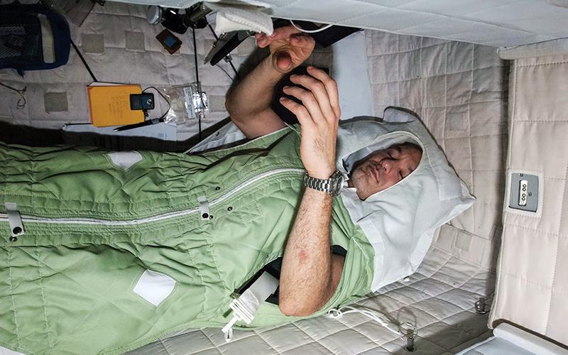 NASA衍生品系列-消费品-睡眠追踪器 - 知乎