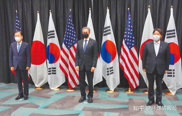 韩国为何还敢"亲日"? - 知乎
