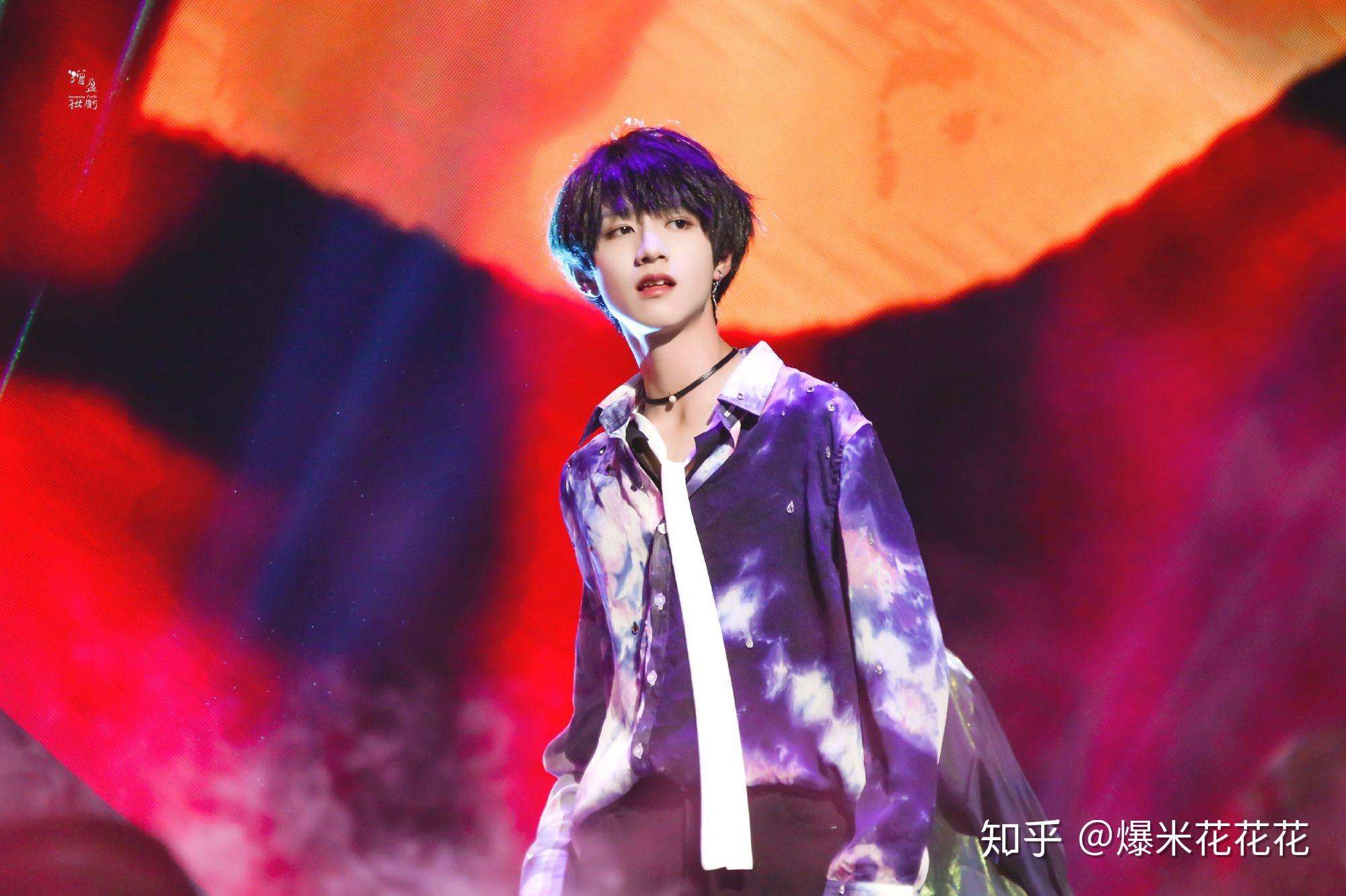 如何评价朱志鑫