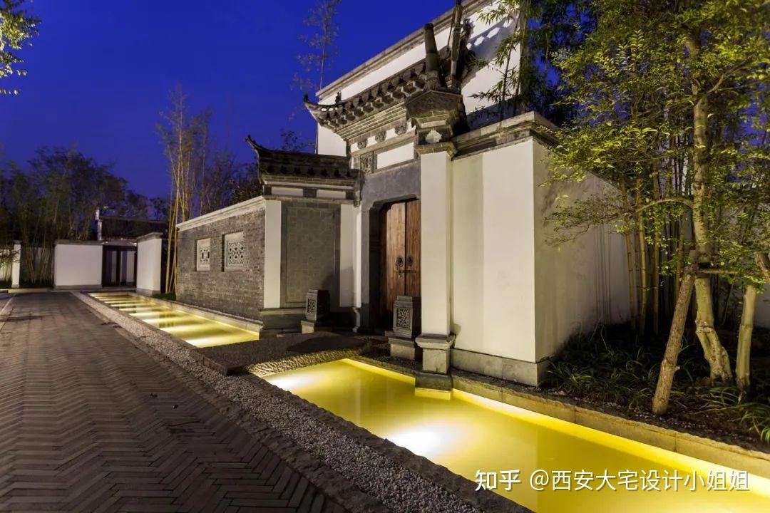 这些惊艳全球的中国风酒店,每一家都藏着中式美学的灵魂