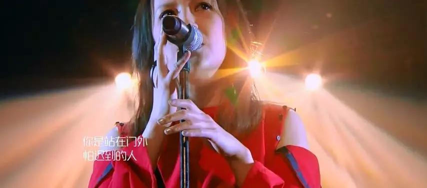 惨遭淘汰后 她演绎了本场 歌手 最惊艳的歌曲 知乎 惨遭淘汰后 她演绎了本场 歌手 最惊艳的歌曲 知乎