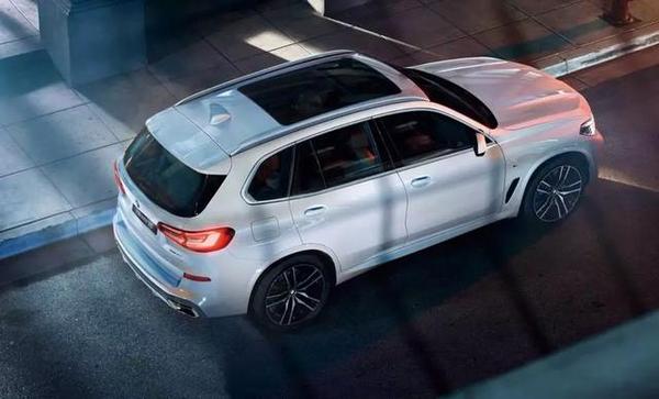 宝马款x5到店2 0t 3 0t四款车型 要排量动力还是选配置 知乎