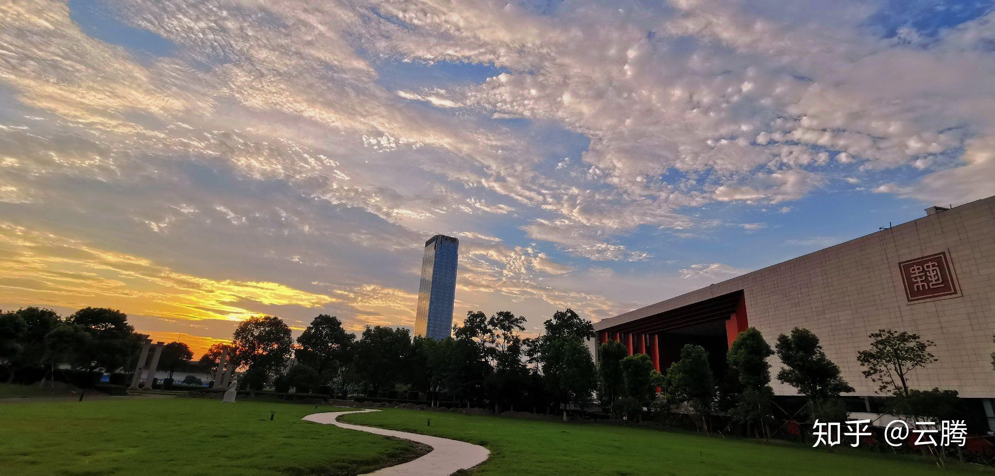 浙江建设职业技术学院萧山校区