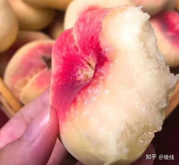 不知道孙大圣偷吃的仙桃,你想吃吗?