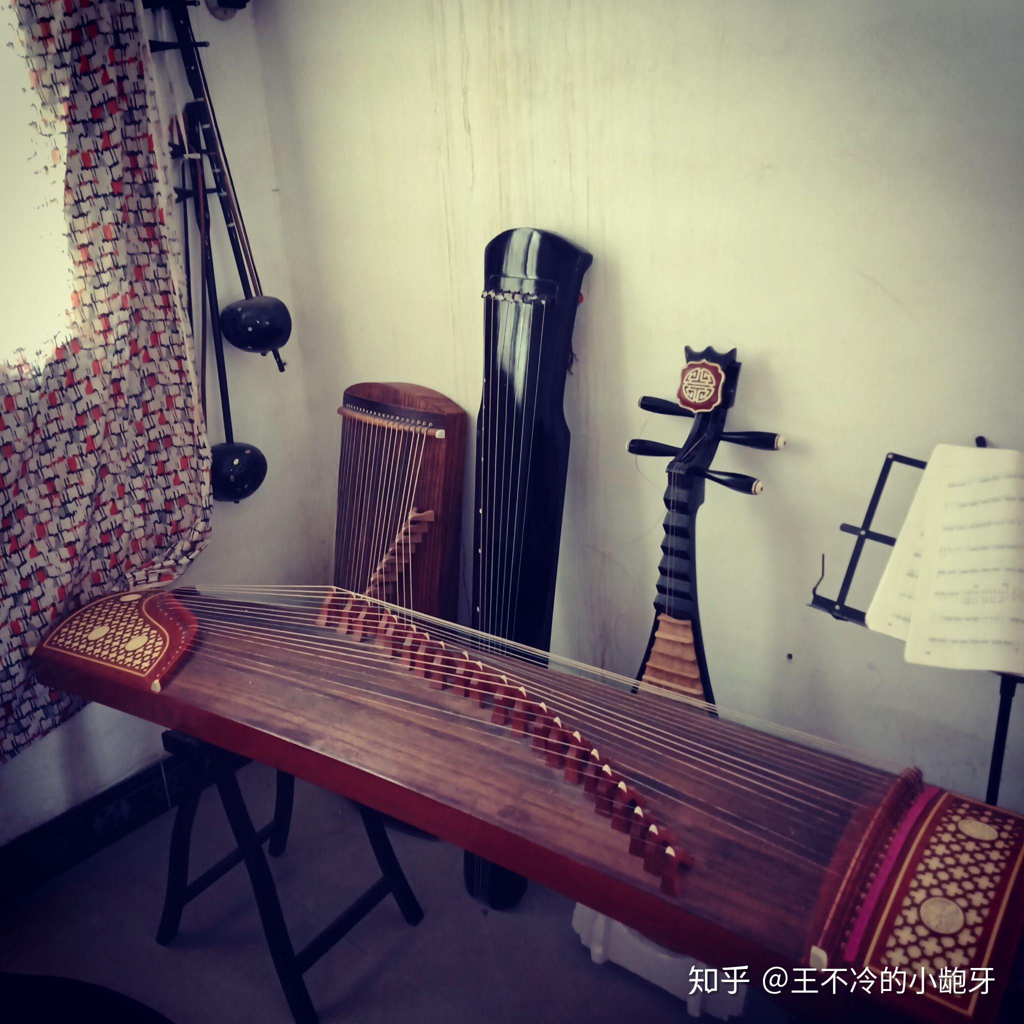 科学网—上海东方乐器博物馆：外国乐器 - 陈立群的博文