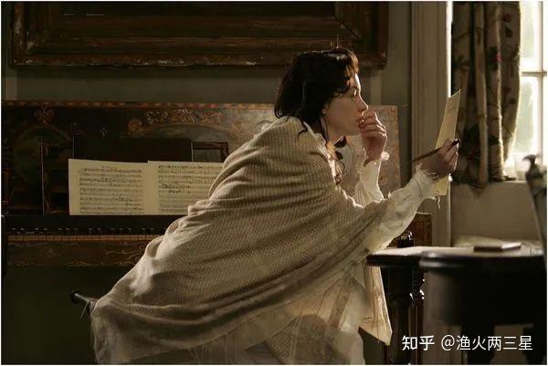 《傲慢与偏见》:真正的门当户对,是精神上的势均力敌