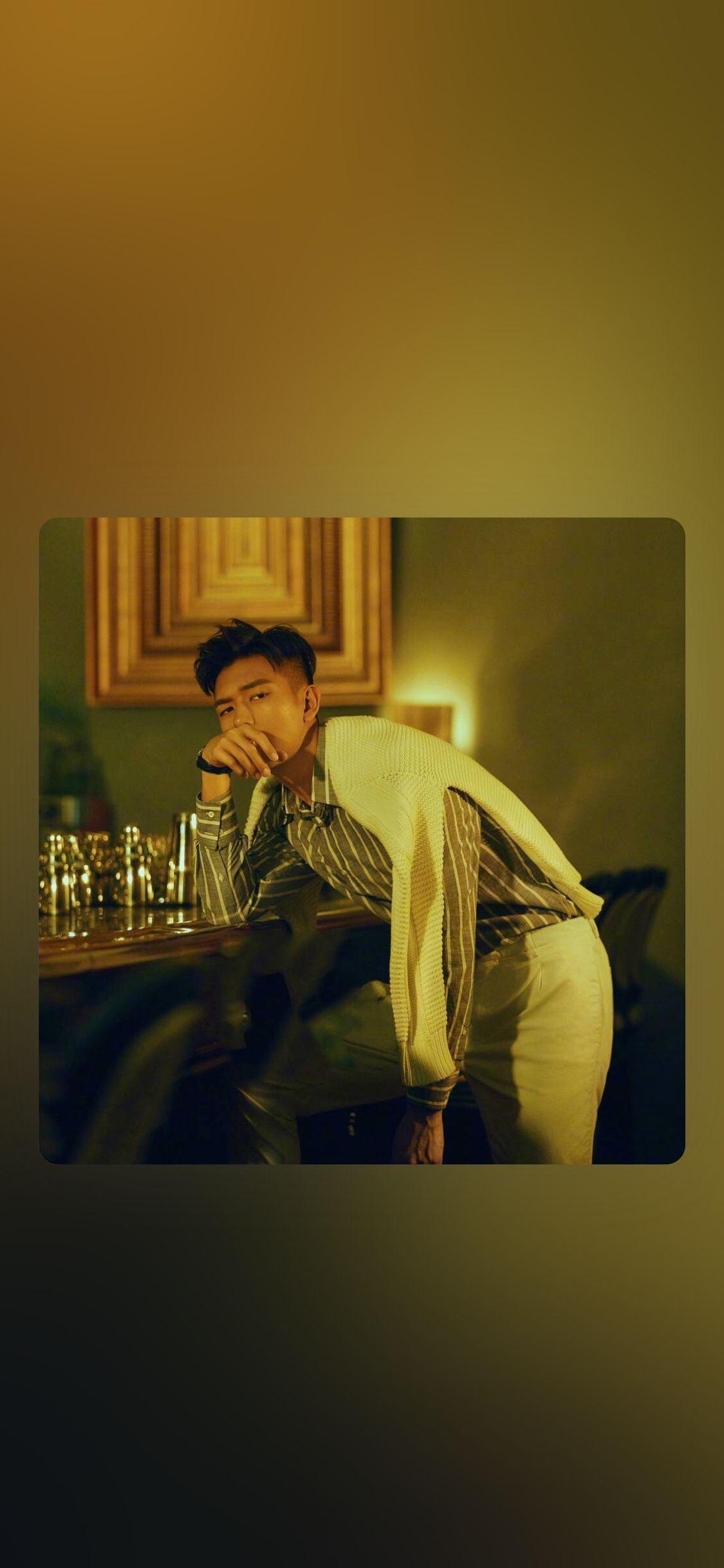有没有小可爱有李现无水印壁纸图片