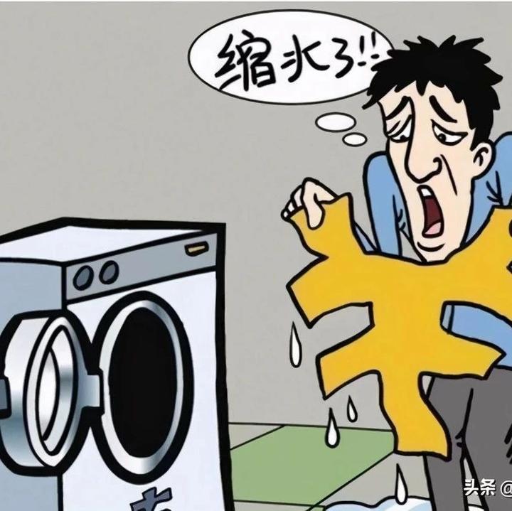 通货膨胀的威力 - 知乎