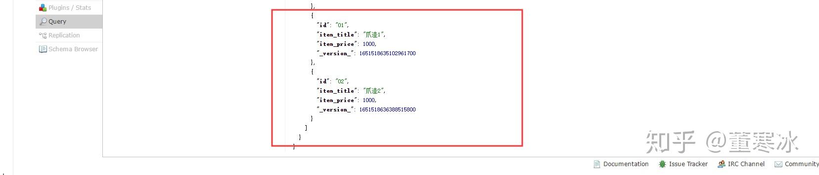 spring data solr documentation