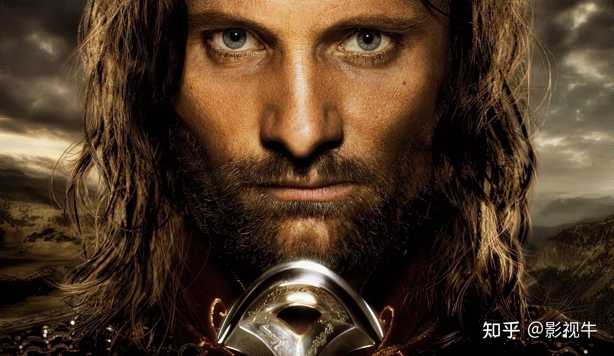 指环王1:护戒使者,魔戒永远不可逾越的史诗巨作,永远的经典! - 知乎