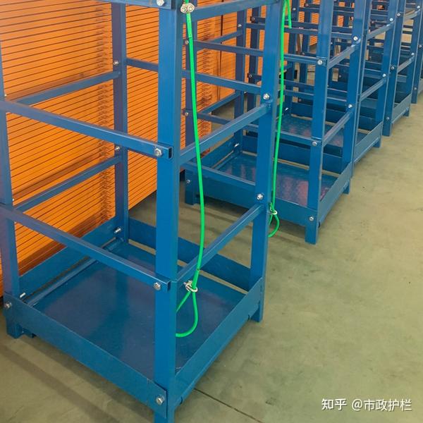 桥梁湿接缝施工吊篮、吊笼、挂笼,可折叠。 - 知乎