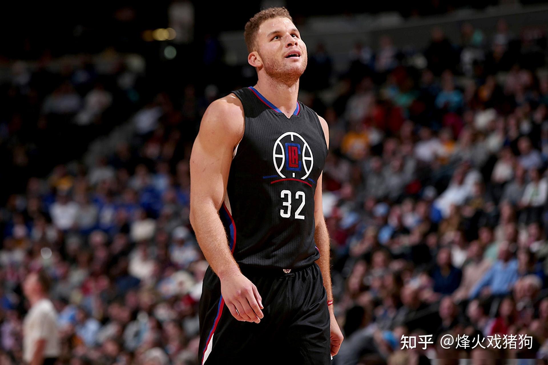 格里芬具备一定的中投投射能力,能够丰富球队的战术体系,这一点也不假