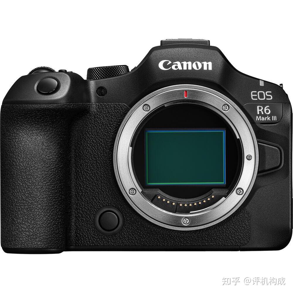 【评新】佳能 EOS R6m3 相机(2025.11.06)