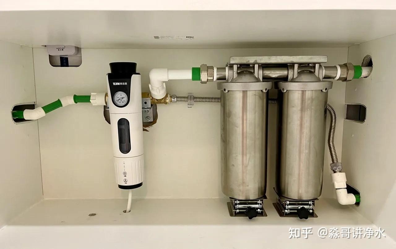 普通家庭千万别碰全屋净水