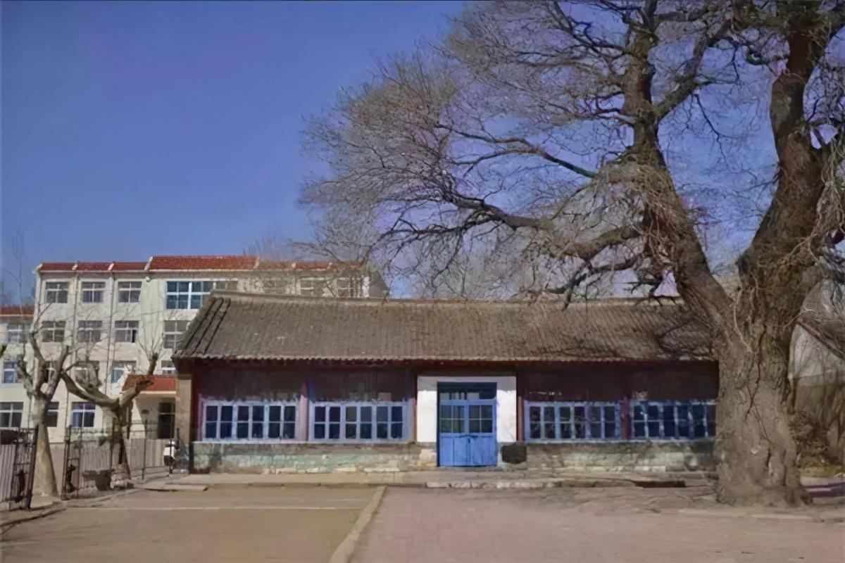 大连又一座历经千年岁月沧桑的古城——复州古城 - 知乎