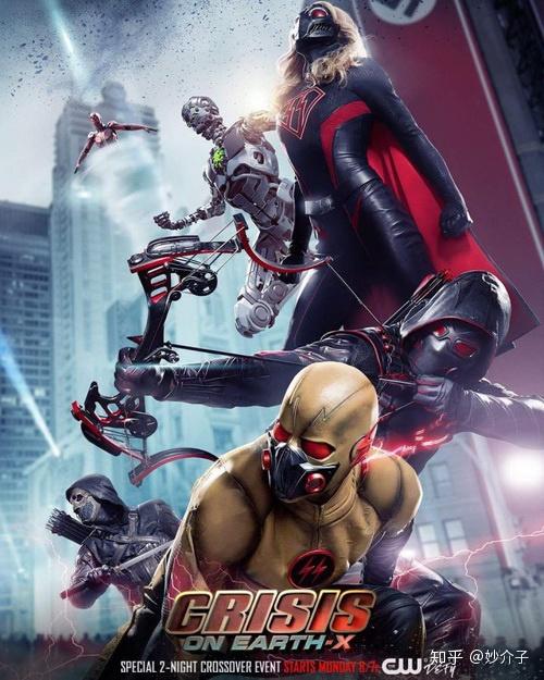 定位喜剧体验回升明日传奇第3季