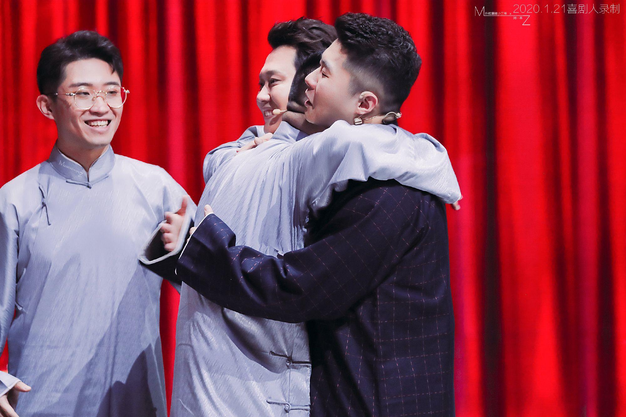 有姐妹给我分享一波德云社角儿们的绝美图片的吗四百多个lym都