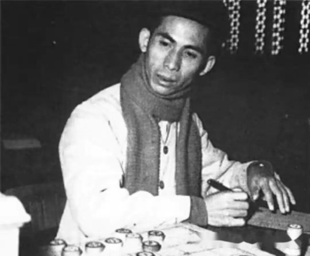 一代象棋宗师杨官璘第十二章:巅峰对决 - 知乎