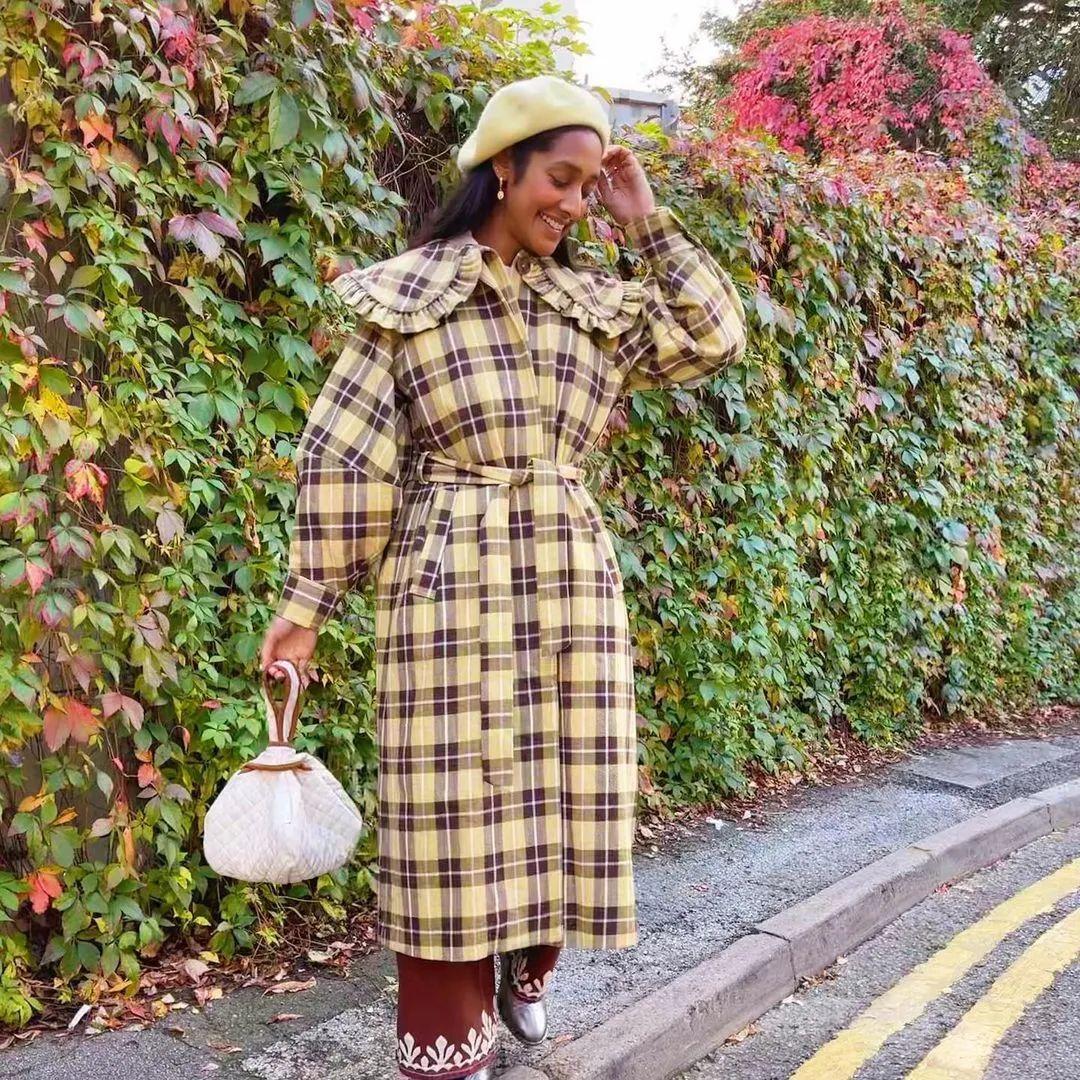 女装印花图案流行分析(图39)