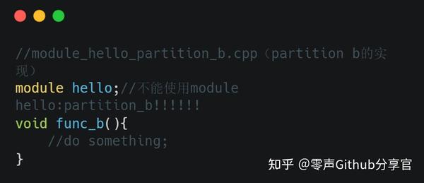 C++20 新特性全在这一张图里了 - 知乎