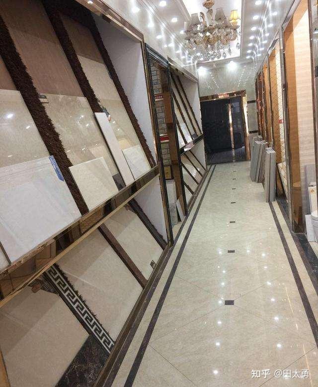 最详细全面的家装施工流程攻略收集(5、瓷砖篇) - 知乎